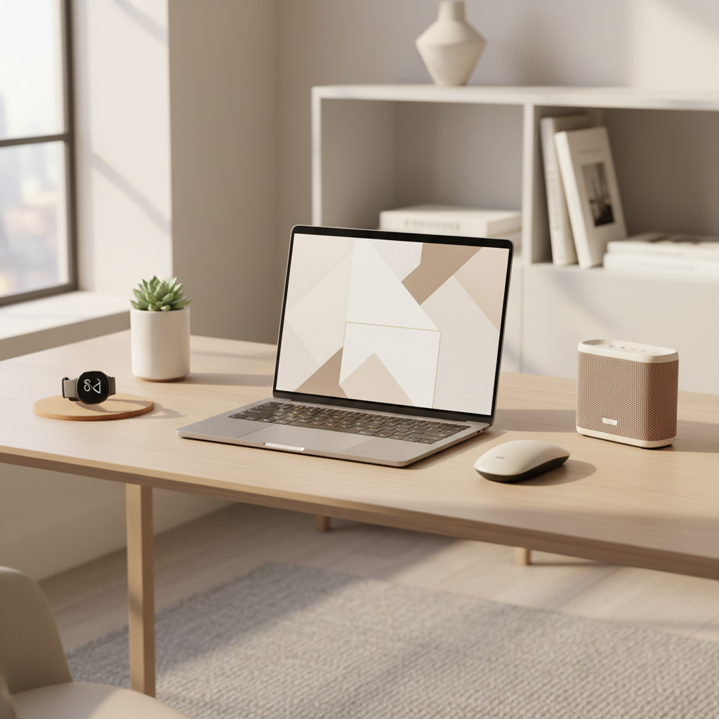 Electronics & Tech