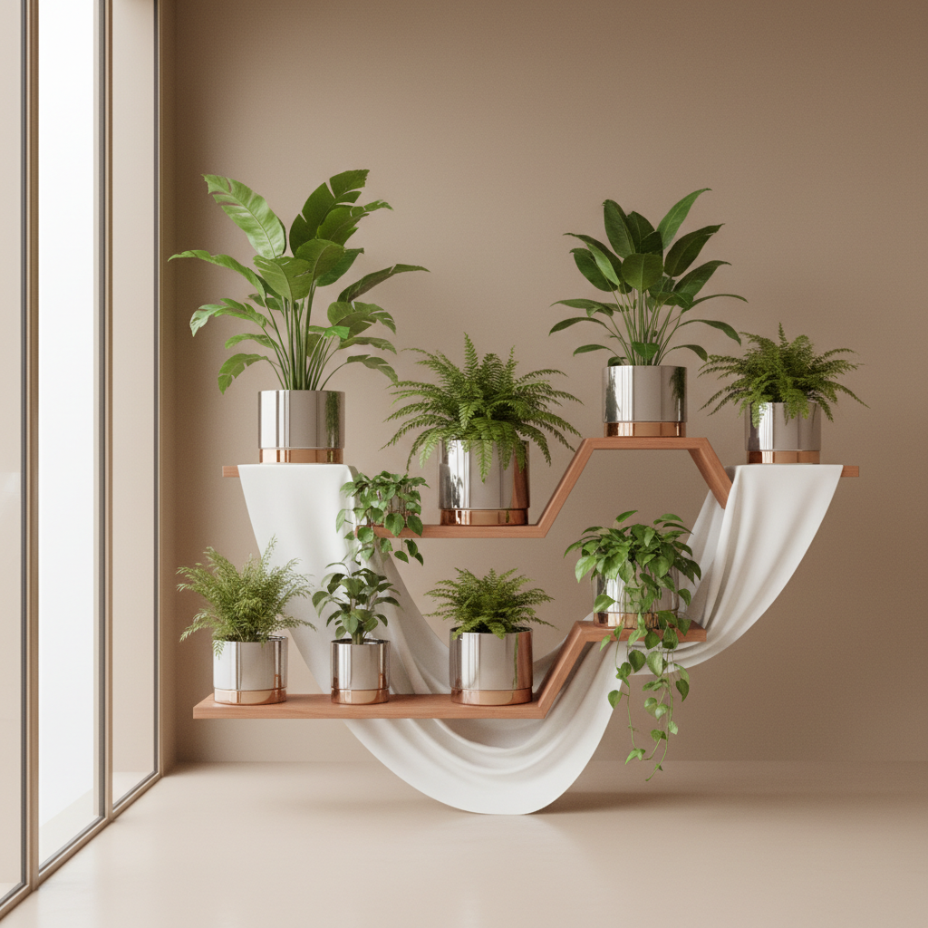 Garden & Plants