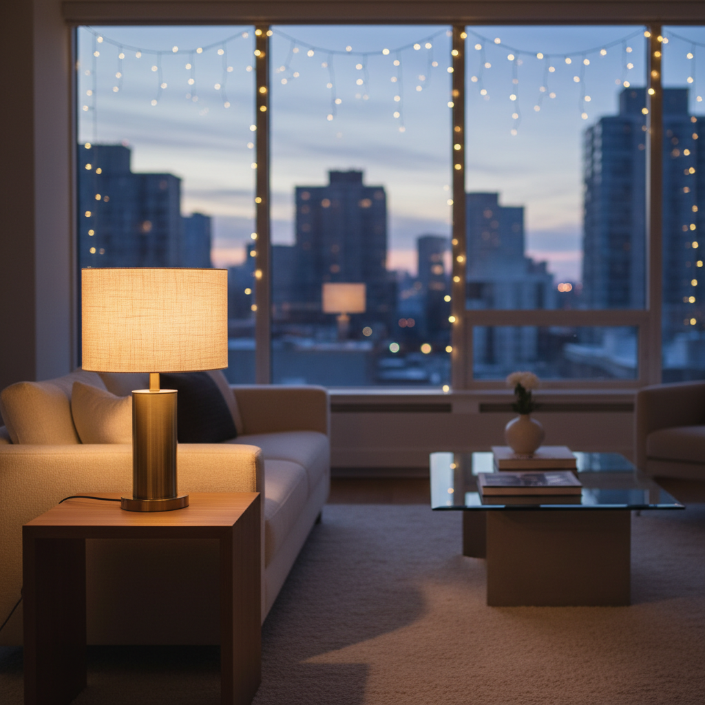 Lighting & Lamps