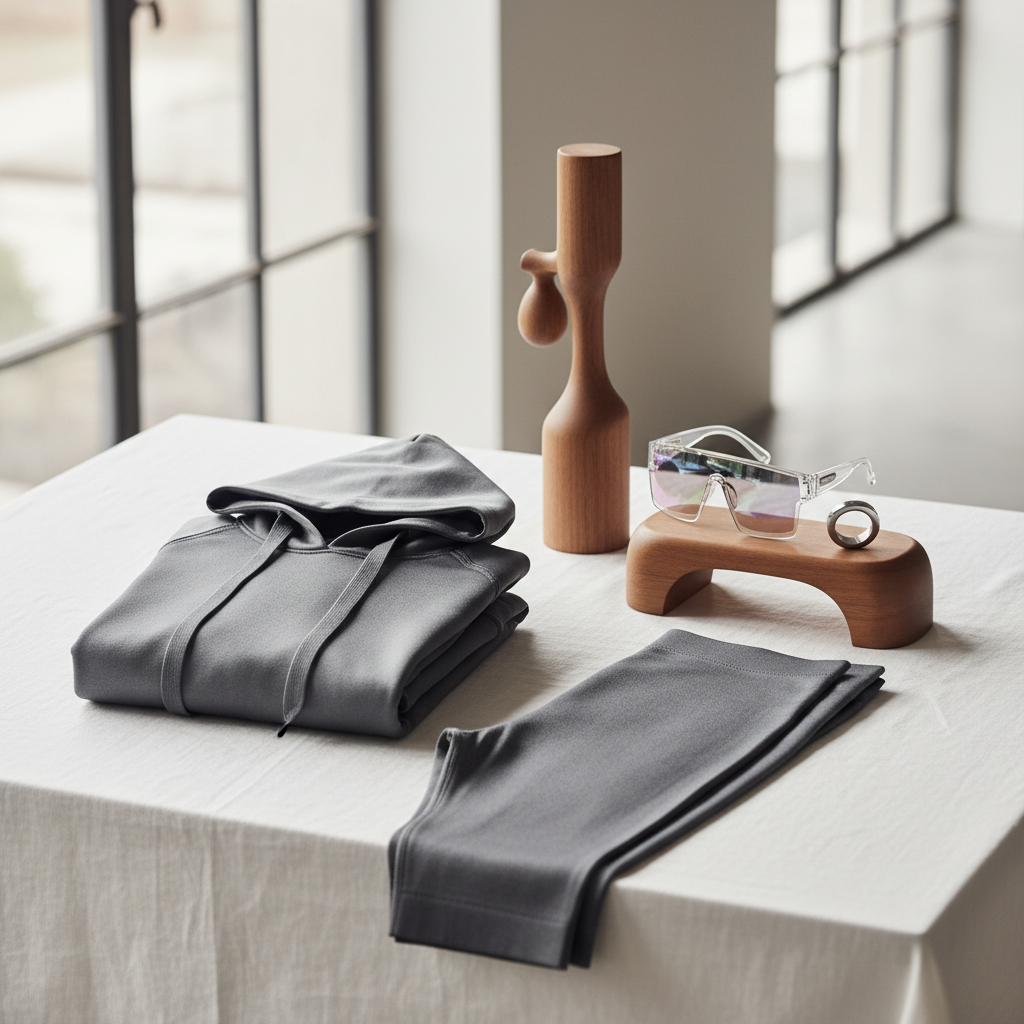 Clothing & Accessories