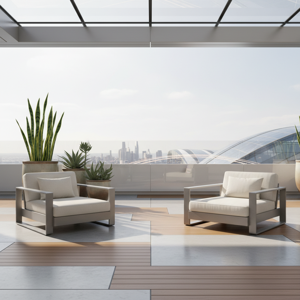 Outdoor & Patio
