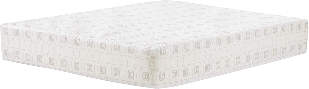 62-045-HGREY-EC Montlake Fadesafe Water-Repellent 59 X 18 X 3 Inch Outdoor Bench Cushion, Heather Grey