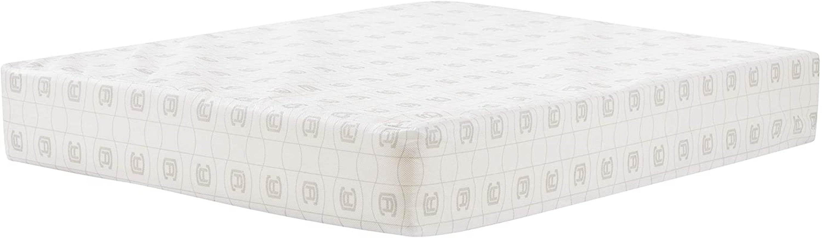 62-045-HGREY-EC Montlake Fadesafe Water-Repellent 59 X 18 X 3 Inch Outdoor Bench Cushion, Heather Grey
