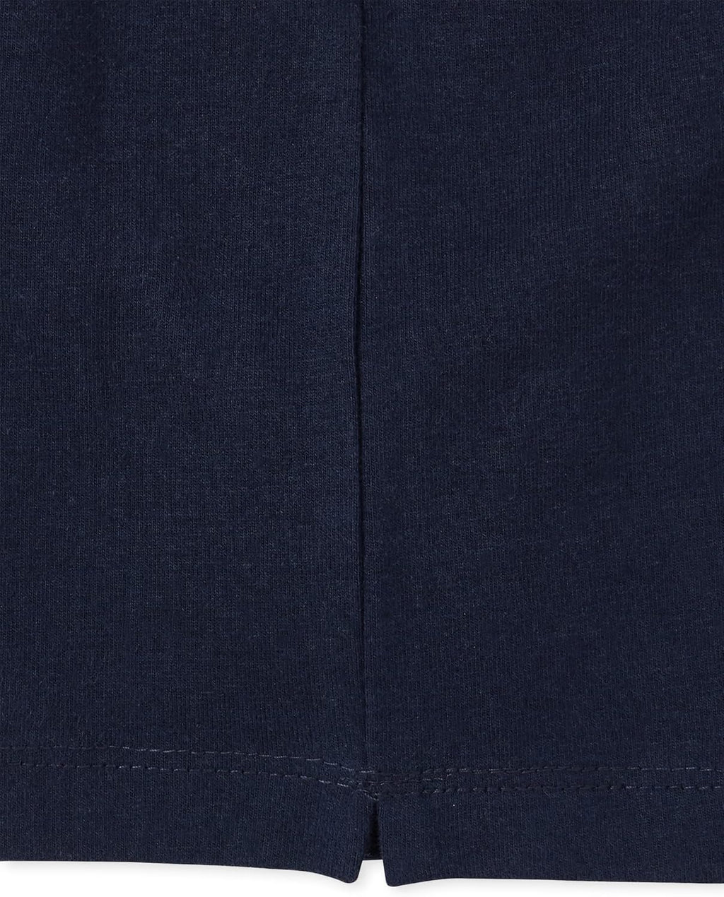Girls Basic Cartwheel Short Leggings