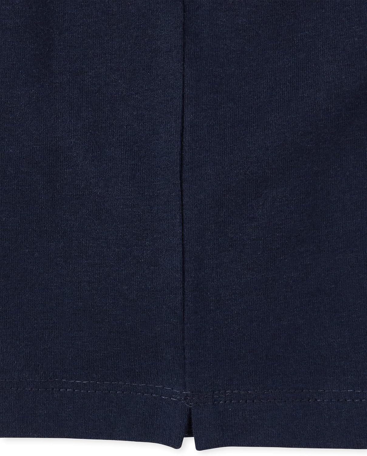 Girls Basic Cartwheel Short Leggings