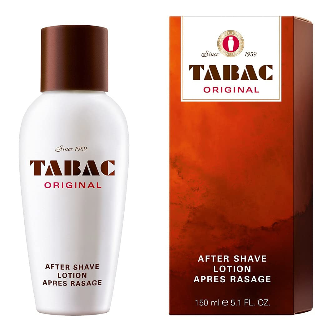 Maurer & Wirtz  after Shave Lotion for Men, 5.1 Ounce