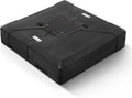 Patio Umbrella Base PL209BD Cantilever Umbrella Base, 32.21'' X 32.21''