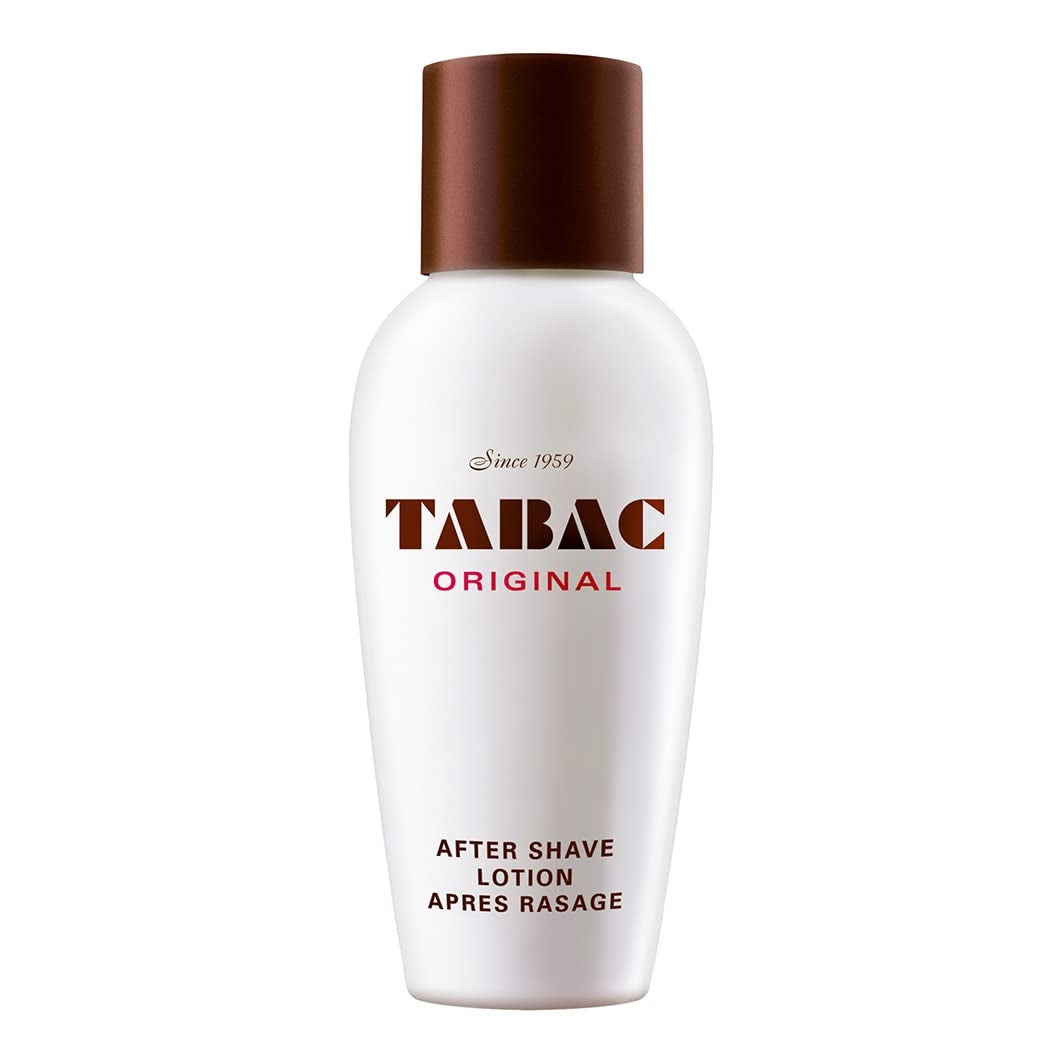 Maurer & Wirtz  after Shave Lotion for Men, 5.1 Ounce
