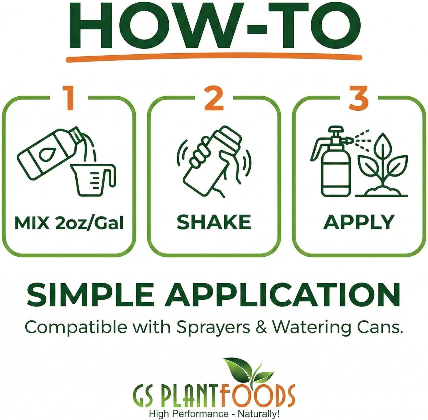 Liquid Kelp Fertilizer – Suitable for Organic Growing, OMRI Listed Seaweed Concentrate for Lawns, Gardens & Soil - 1 Gallon (Makes up to 800+ Gallons)