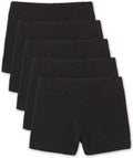 Girls Basic Cartwheel Short Leggings
