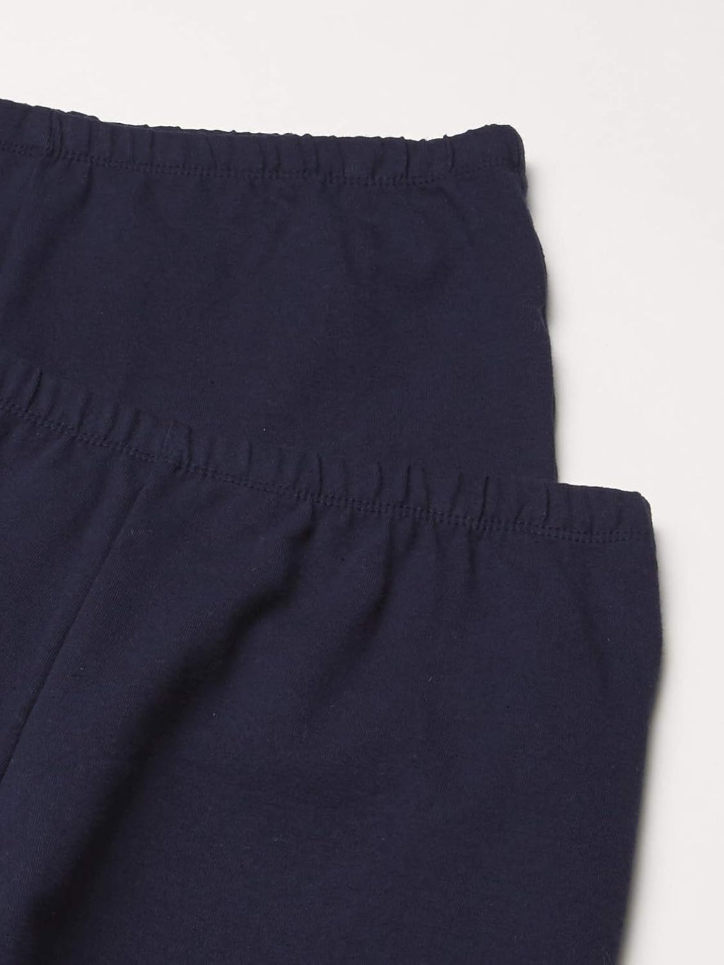 Girls Basic Cartwheel Short Leggings