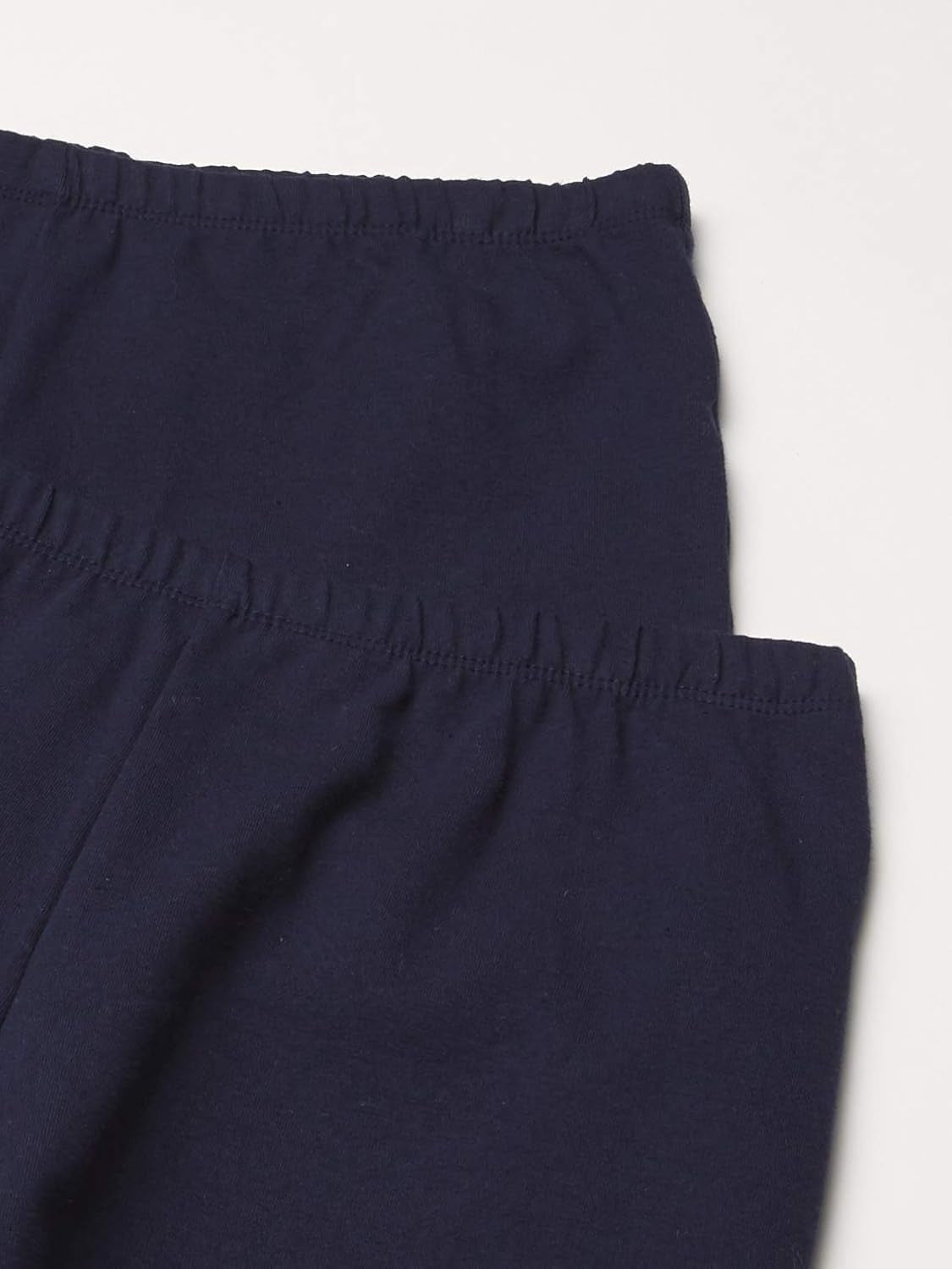 Girls Basic Cartwheel Short Leggings